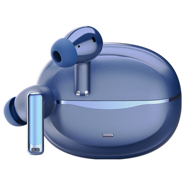 Fashion design ANC+ENC Bluetooth Earphone